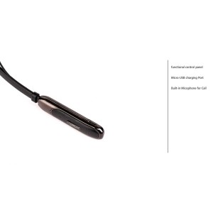هدفون داخل گوش بی سیم پرووان مدل PHB3310 (Muse Series)